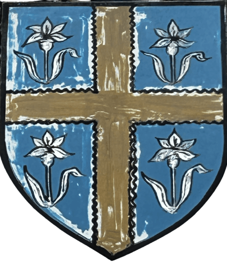 Cerne Abbey